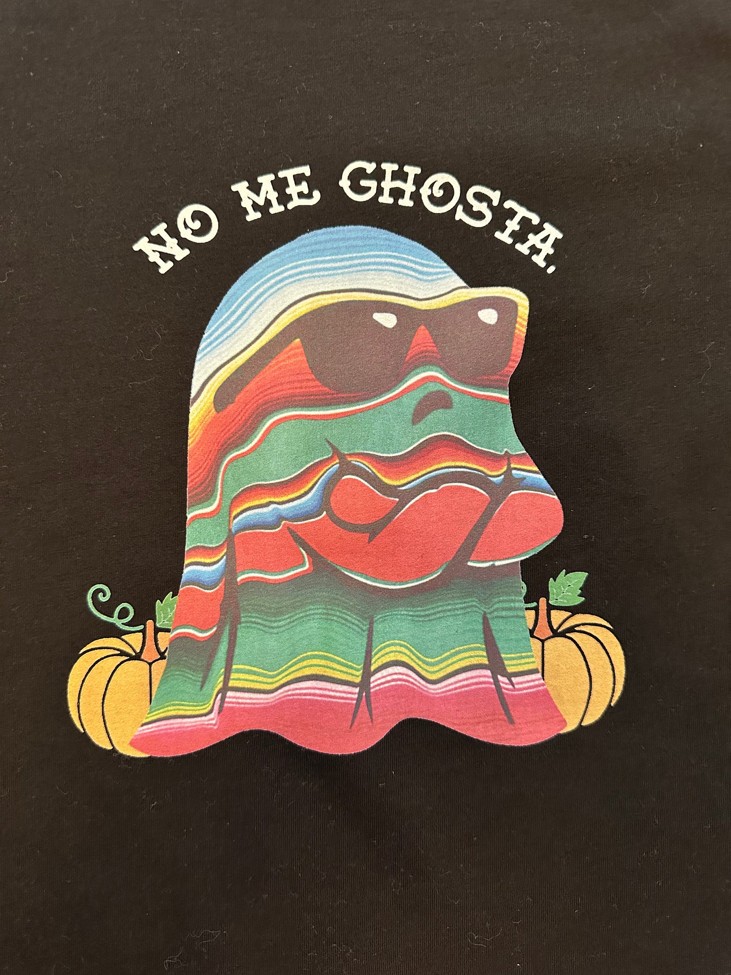 No Me Ghosta