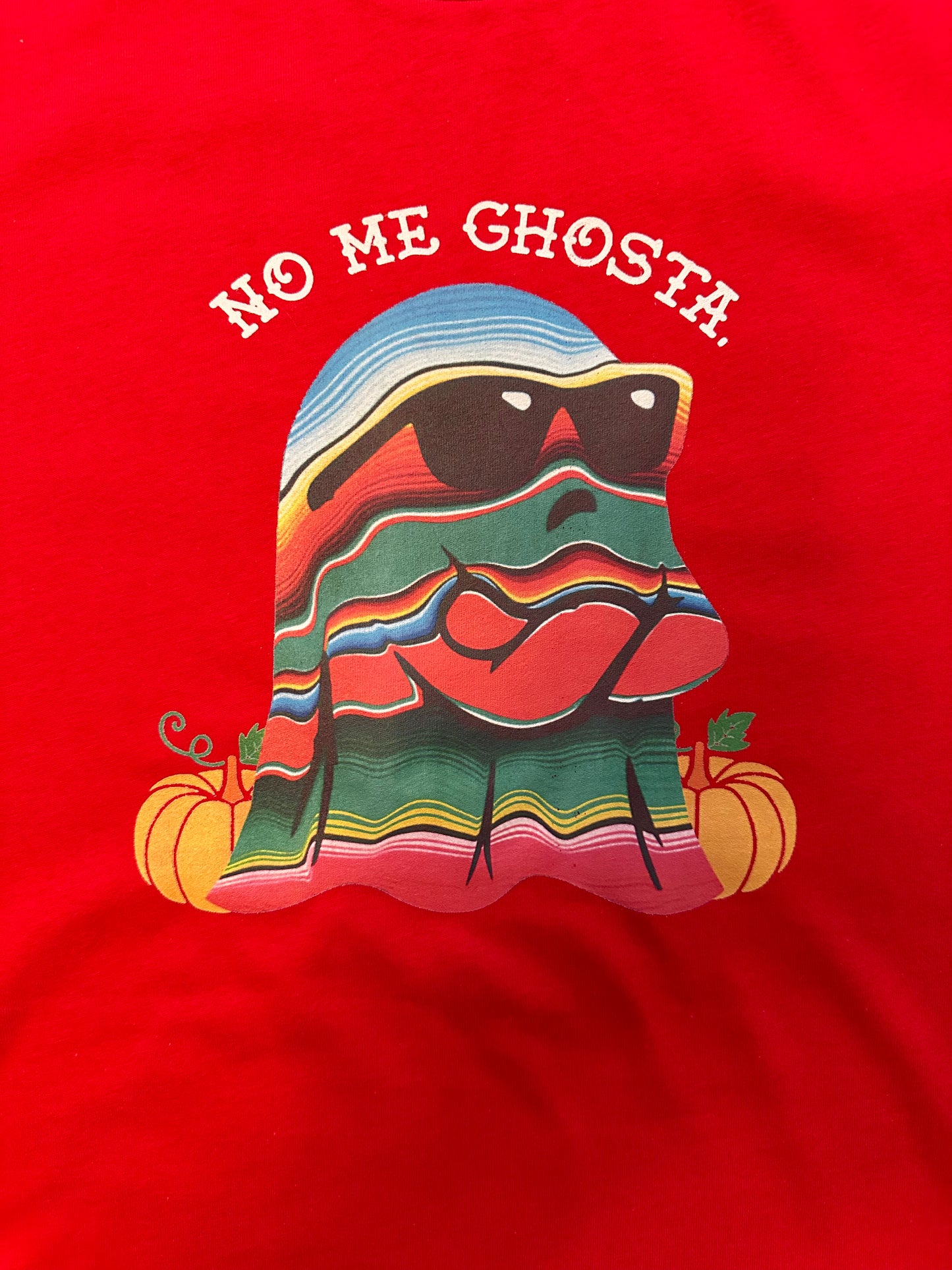 No Me Ghosta