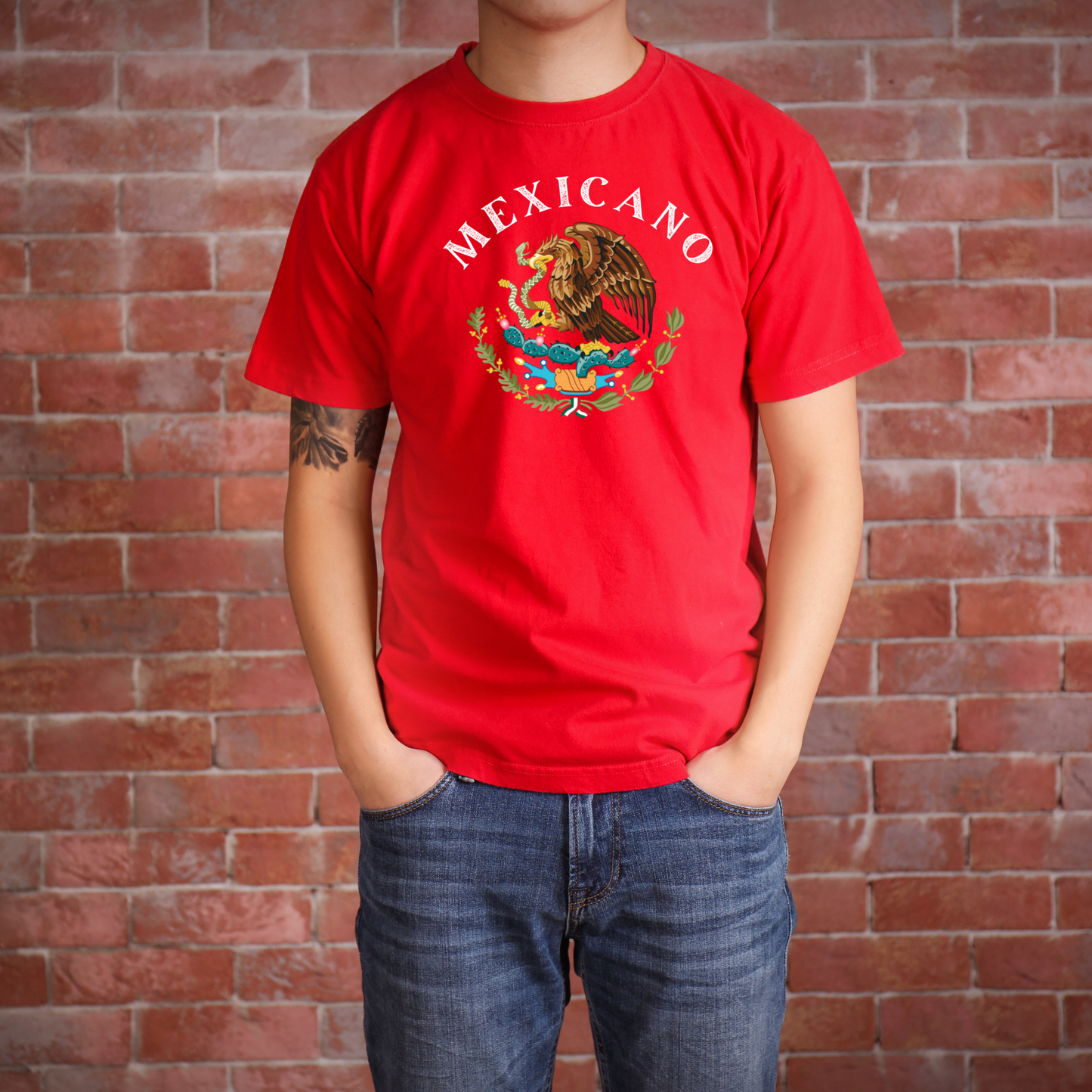 Mexicano