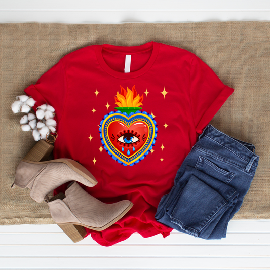 Sagrado Corazón