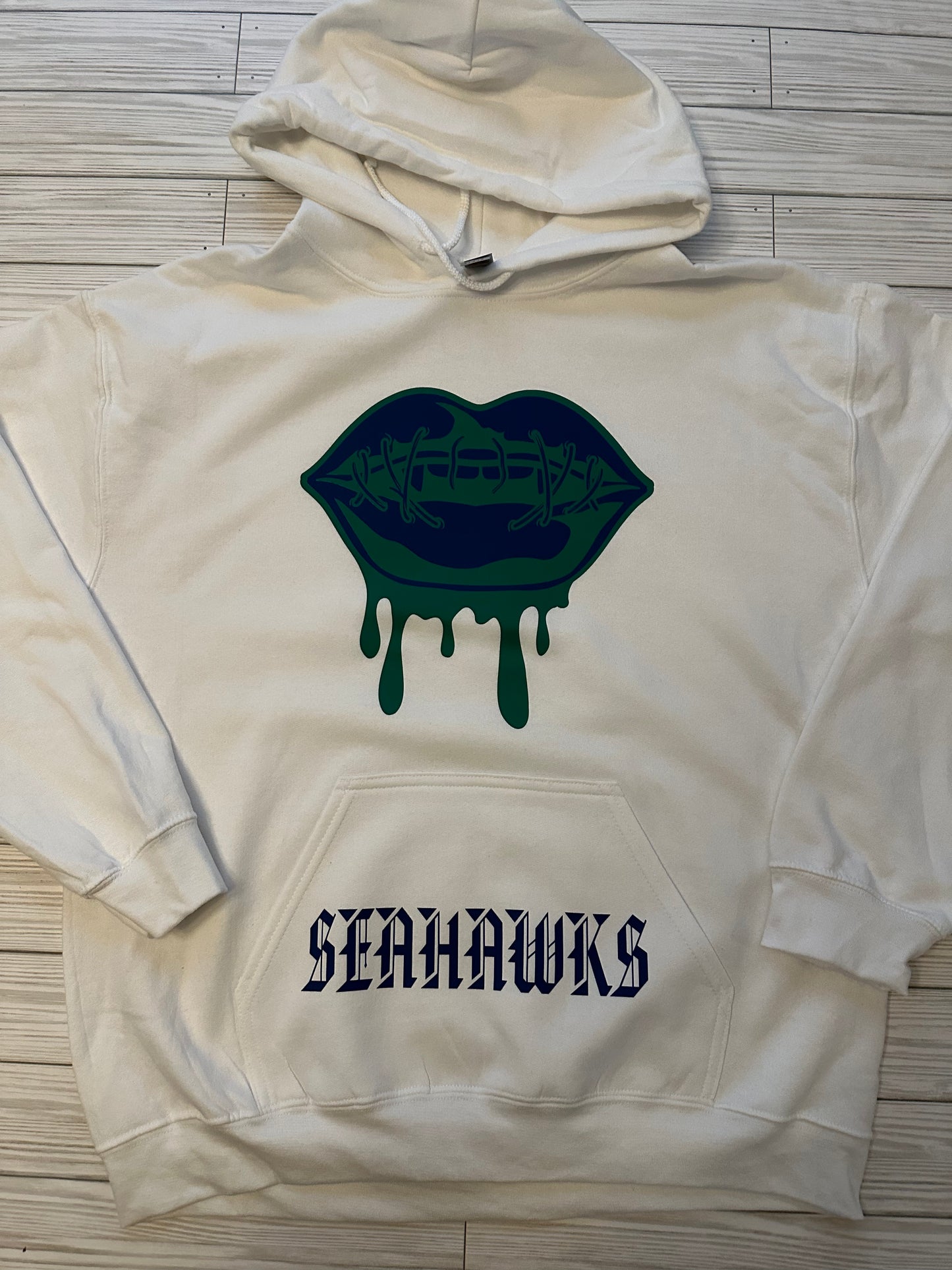 Seahawks Fan