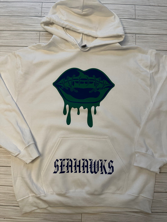 Seahawks Fan