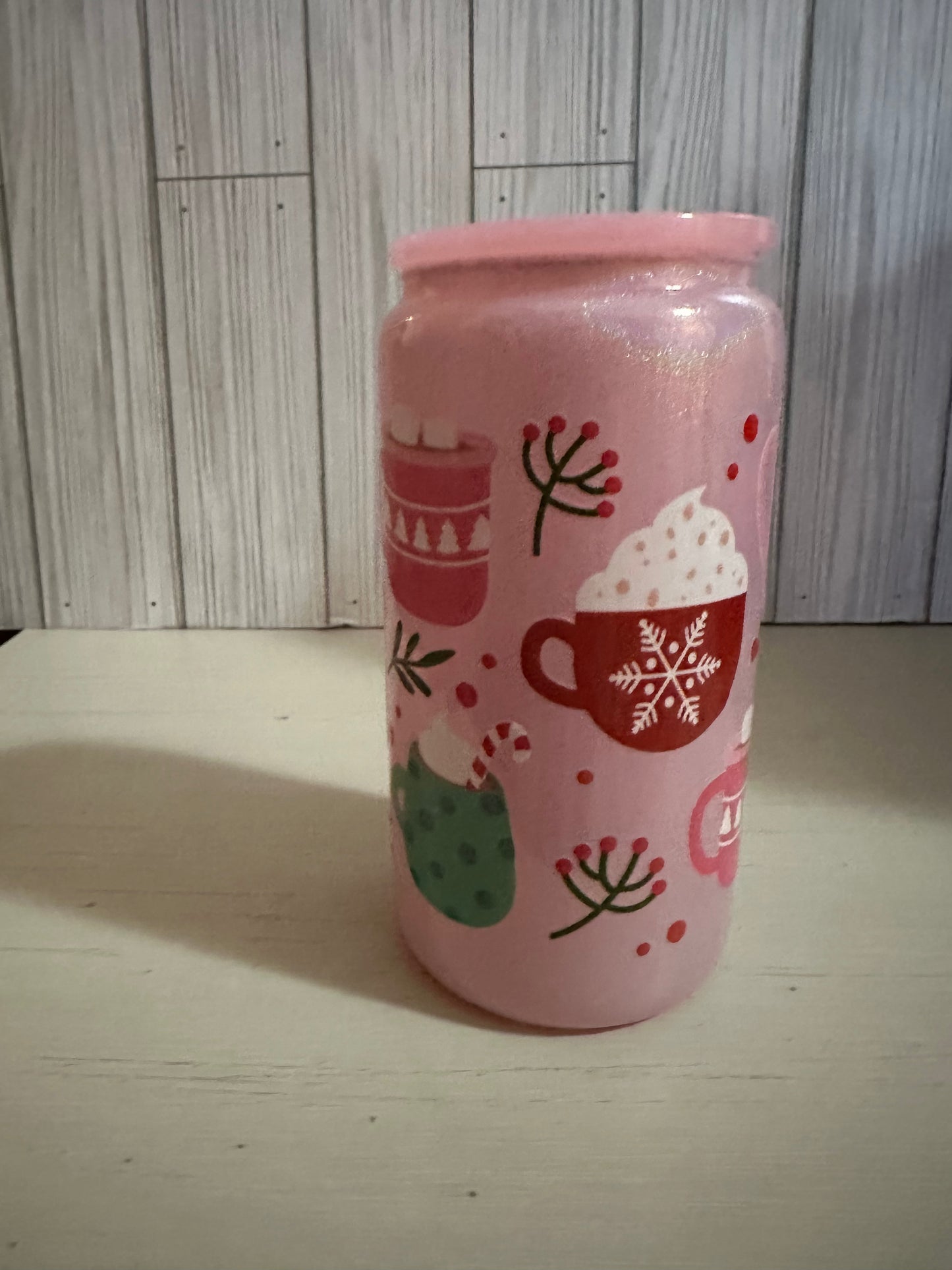 Holiday Drink
