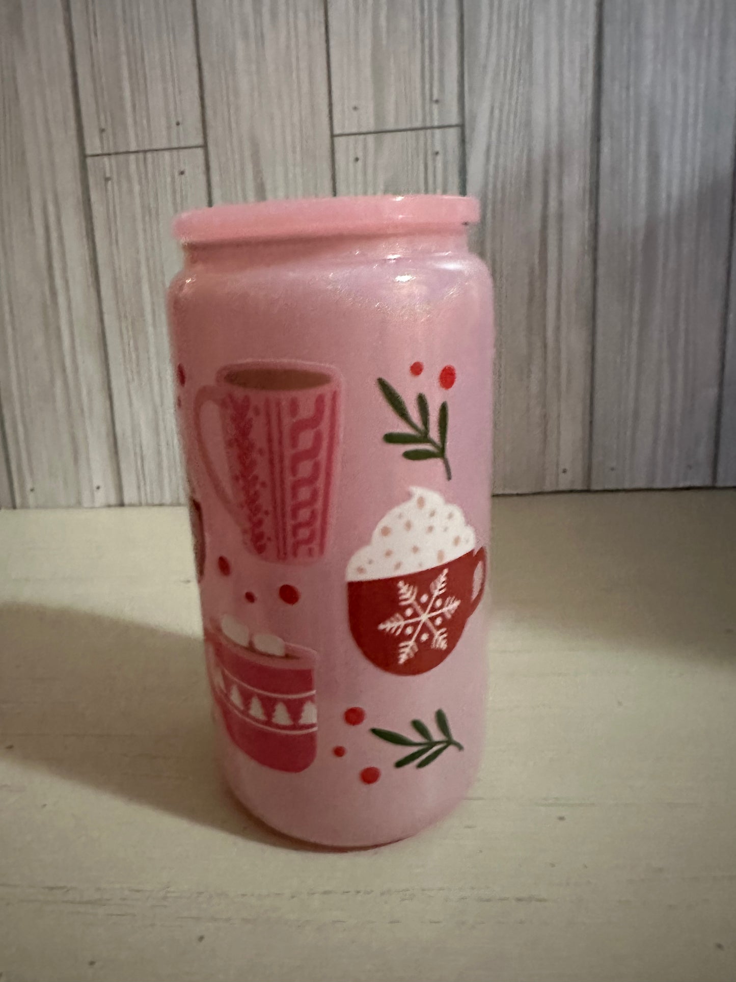 Holiday Drink