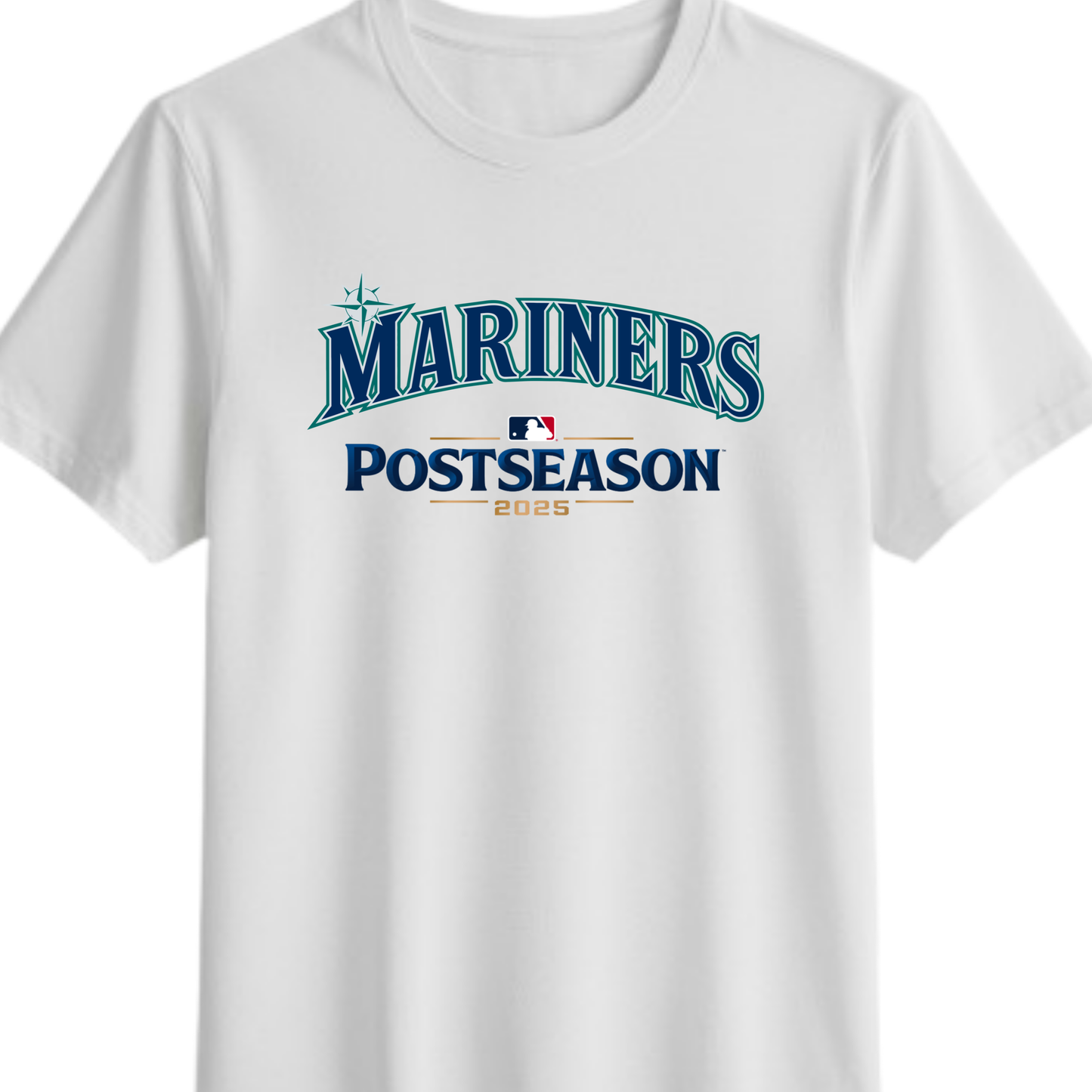 M’s Post Season 2025