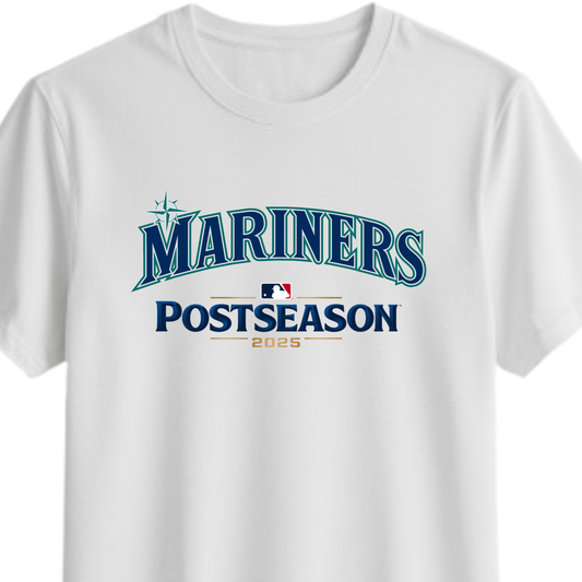 M’s Post Season 2025