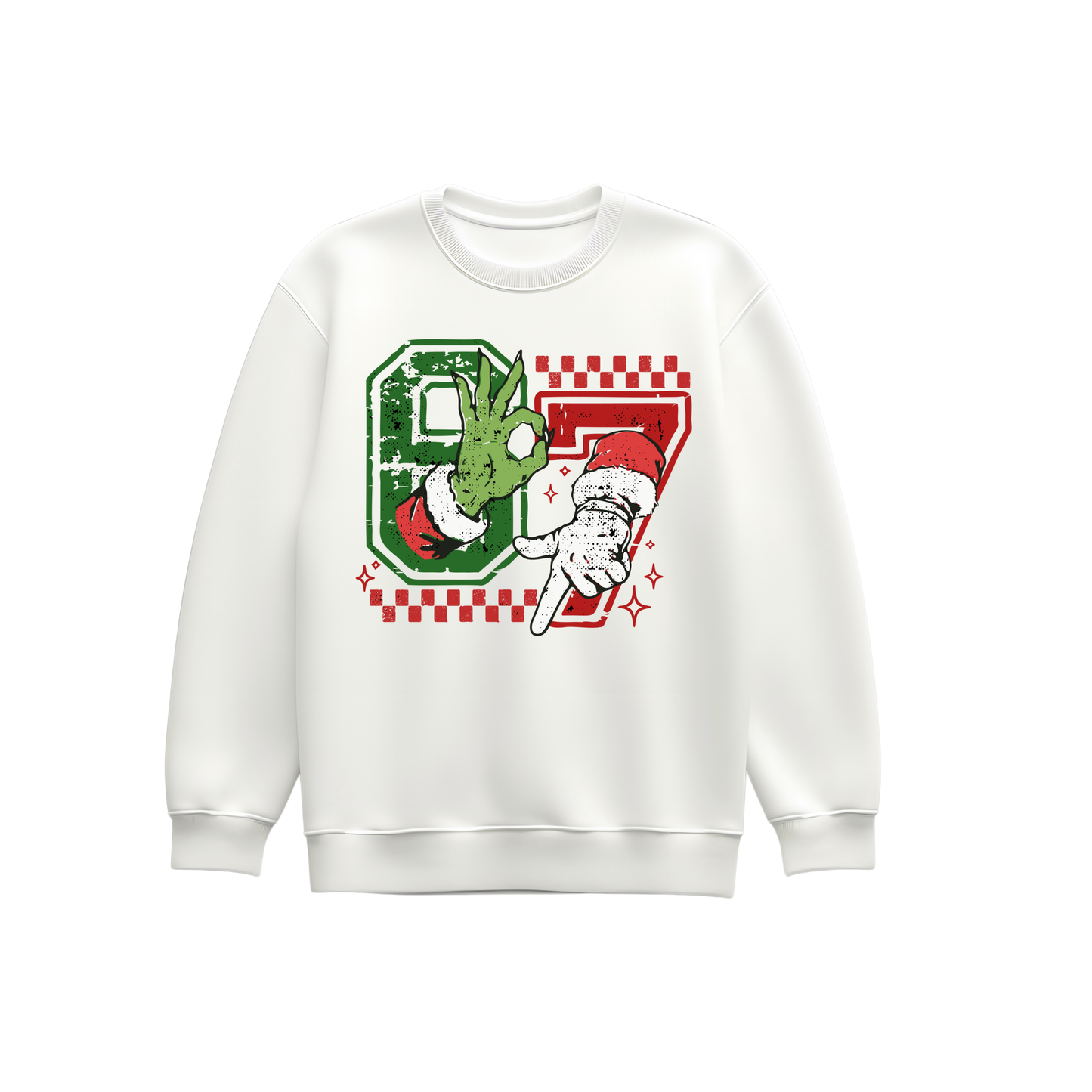 67 Holiday Sweater Adult