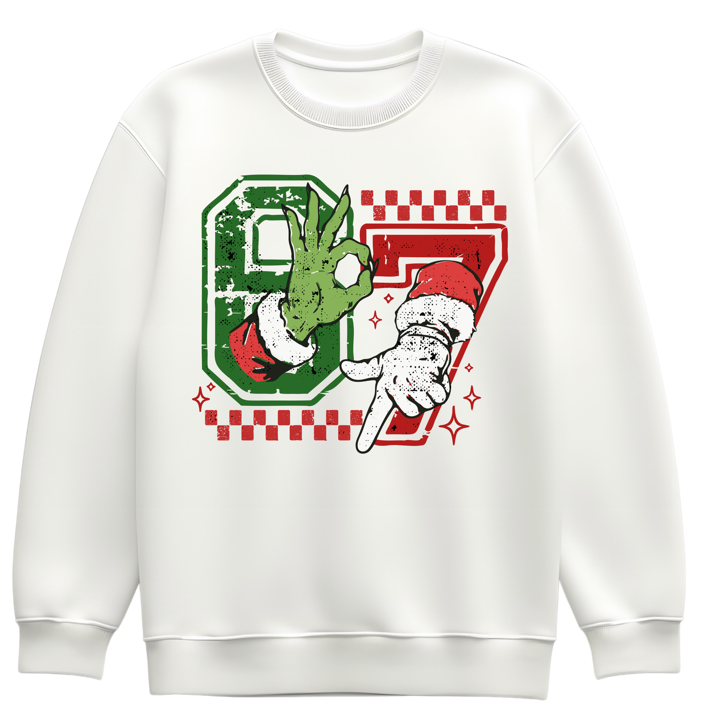 67 Holiday Sweater Adult