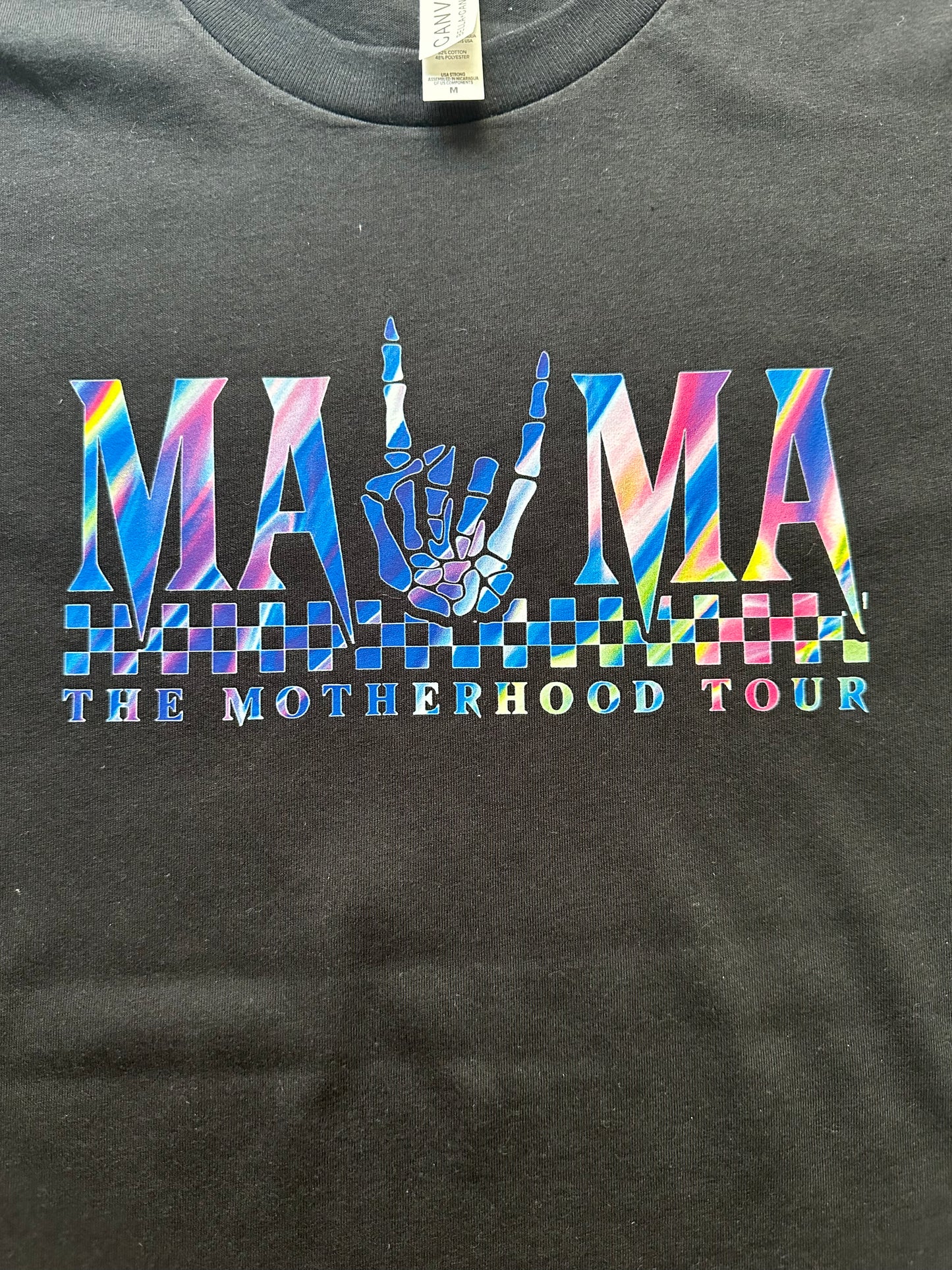 The Motherhood Tour