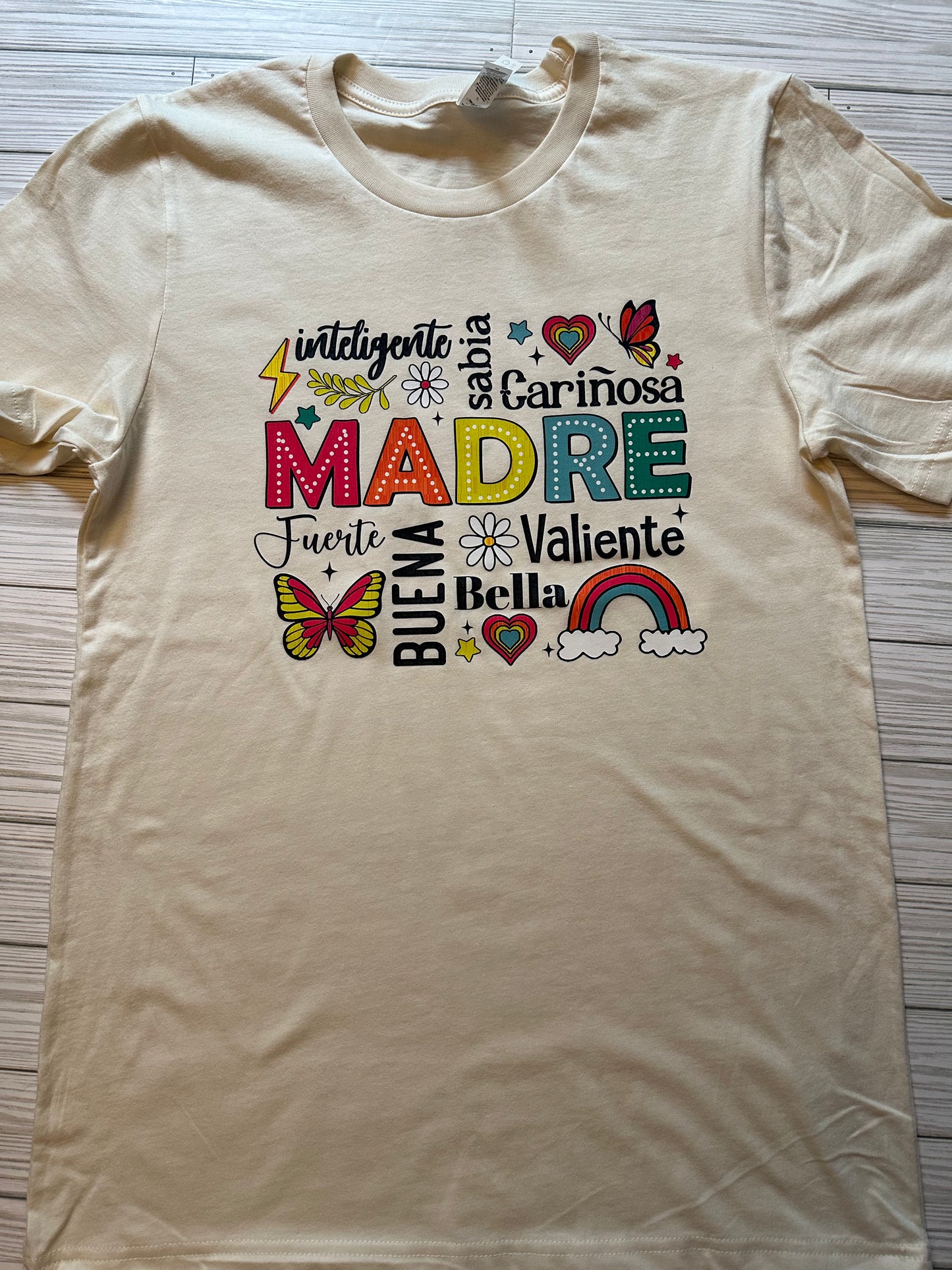 MADRE