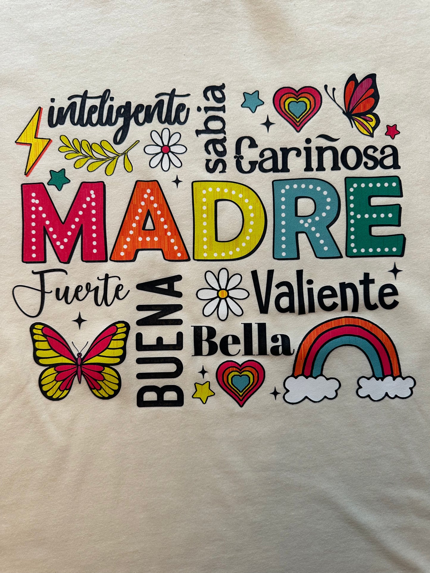 MADRE