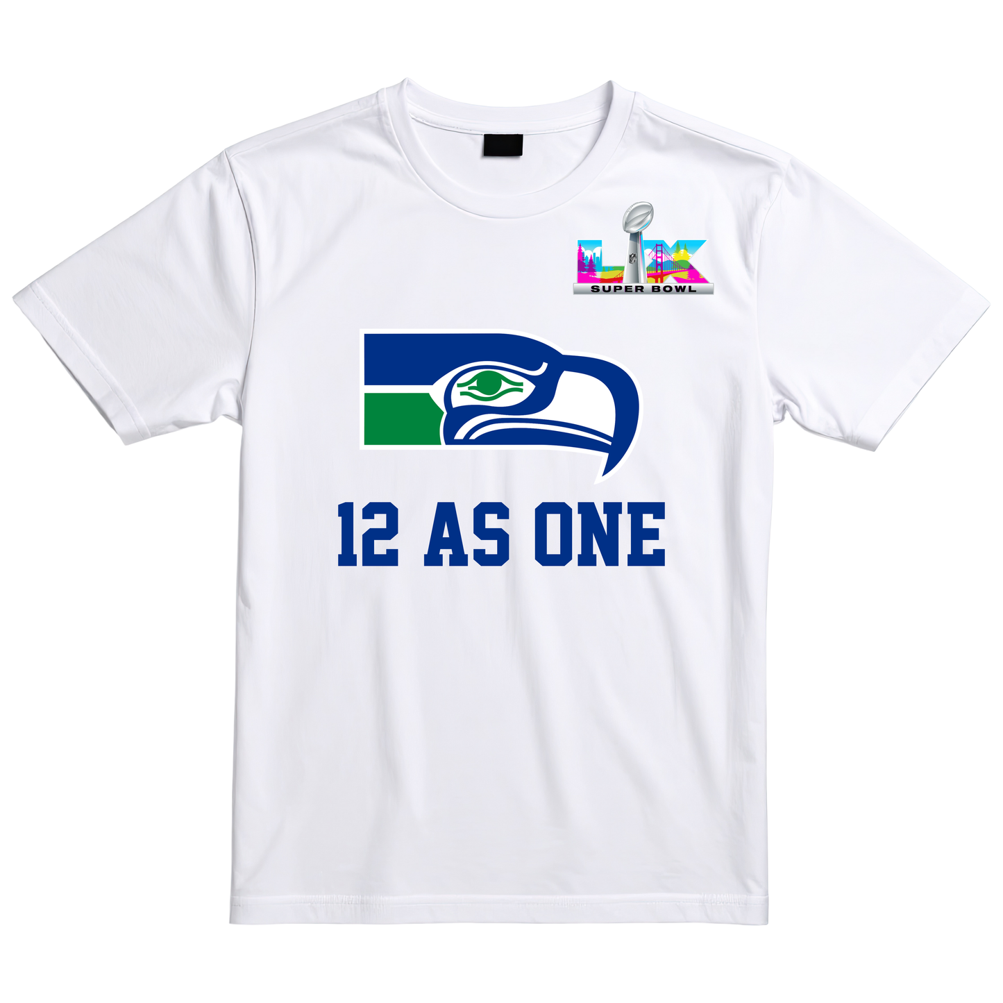 12 As One-Retro
