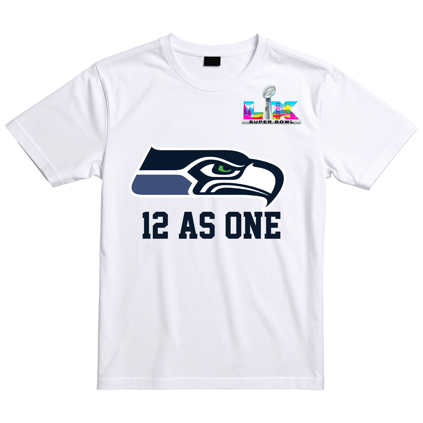 12 As One-Classic