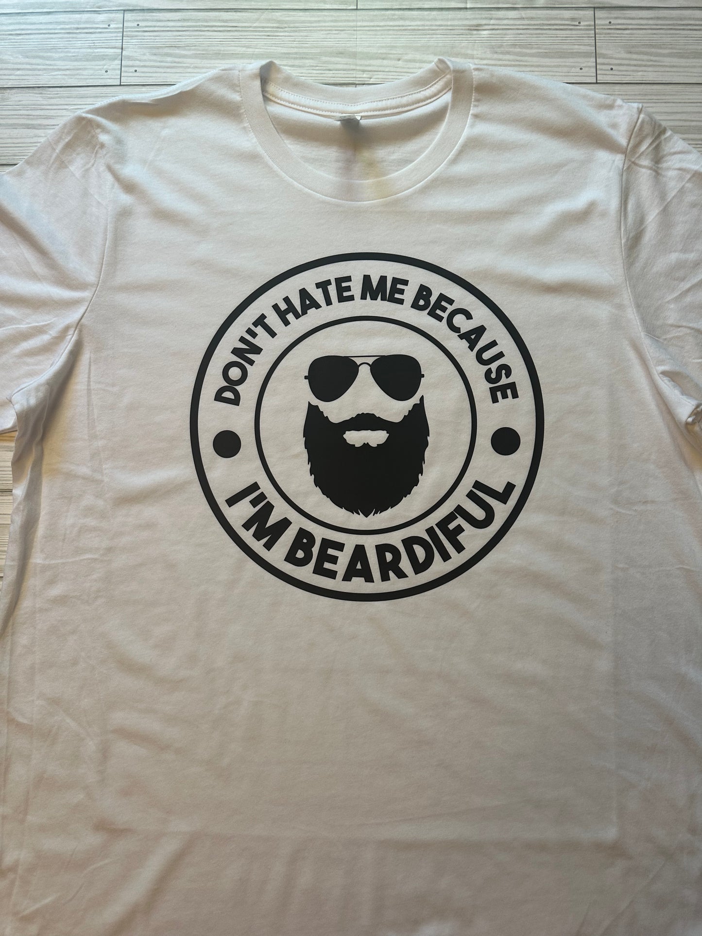 Beardiful