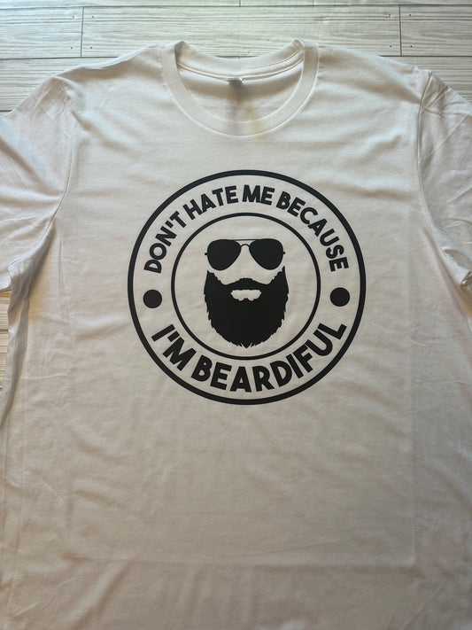 Beardiful