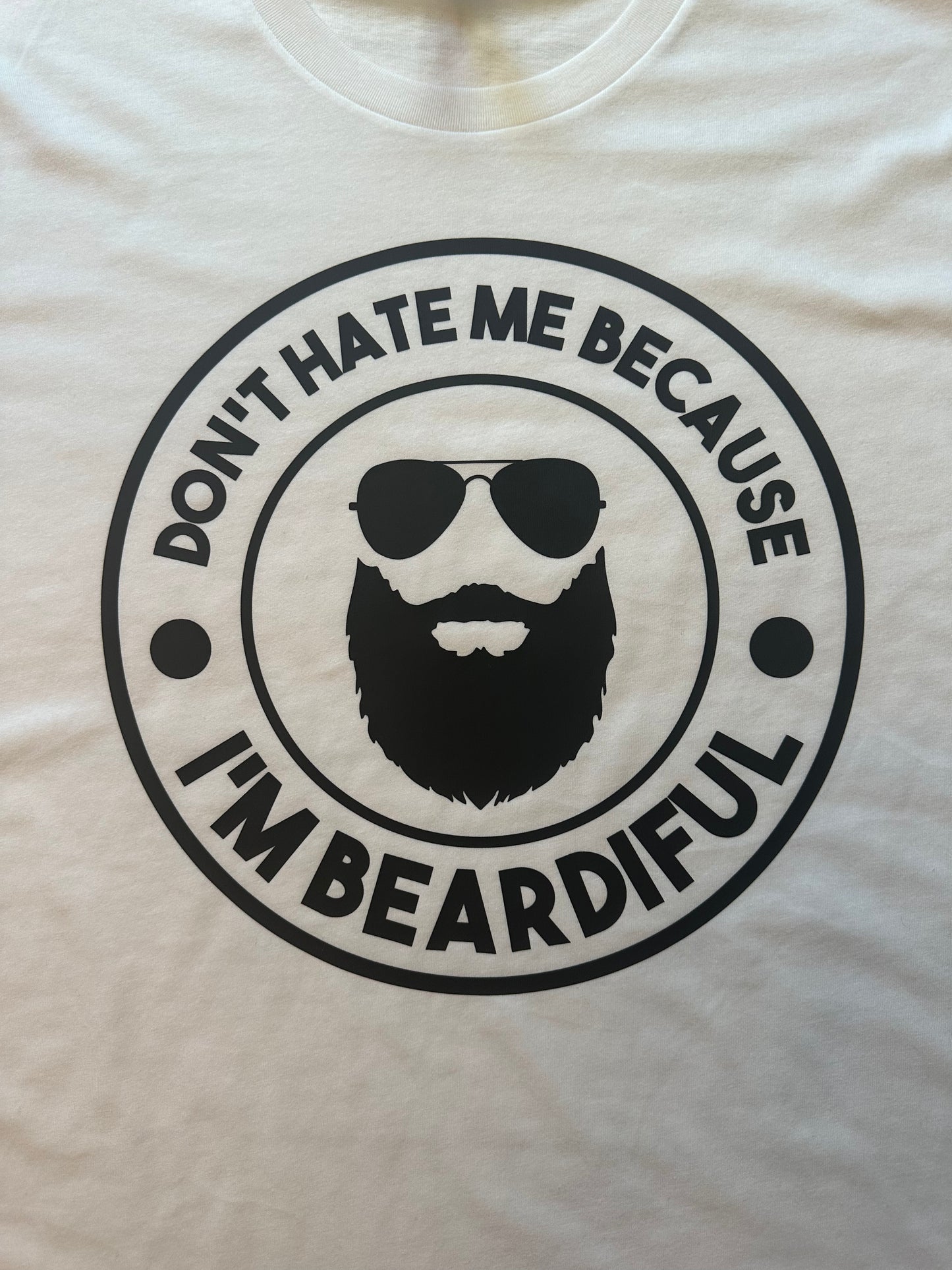 Beardiful