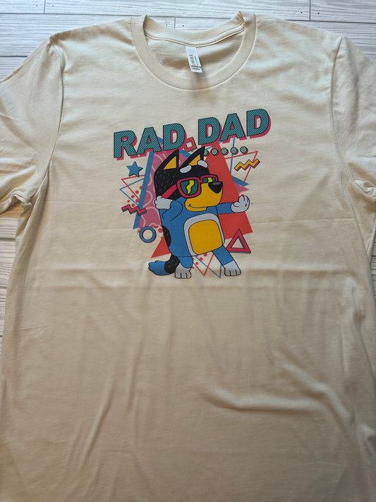 Rad Dad