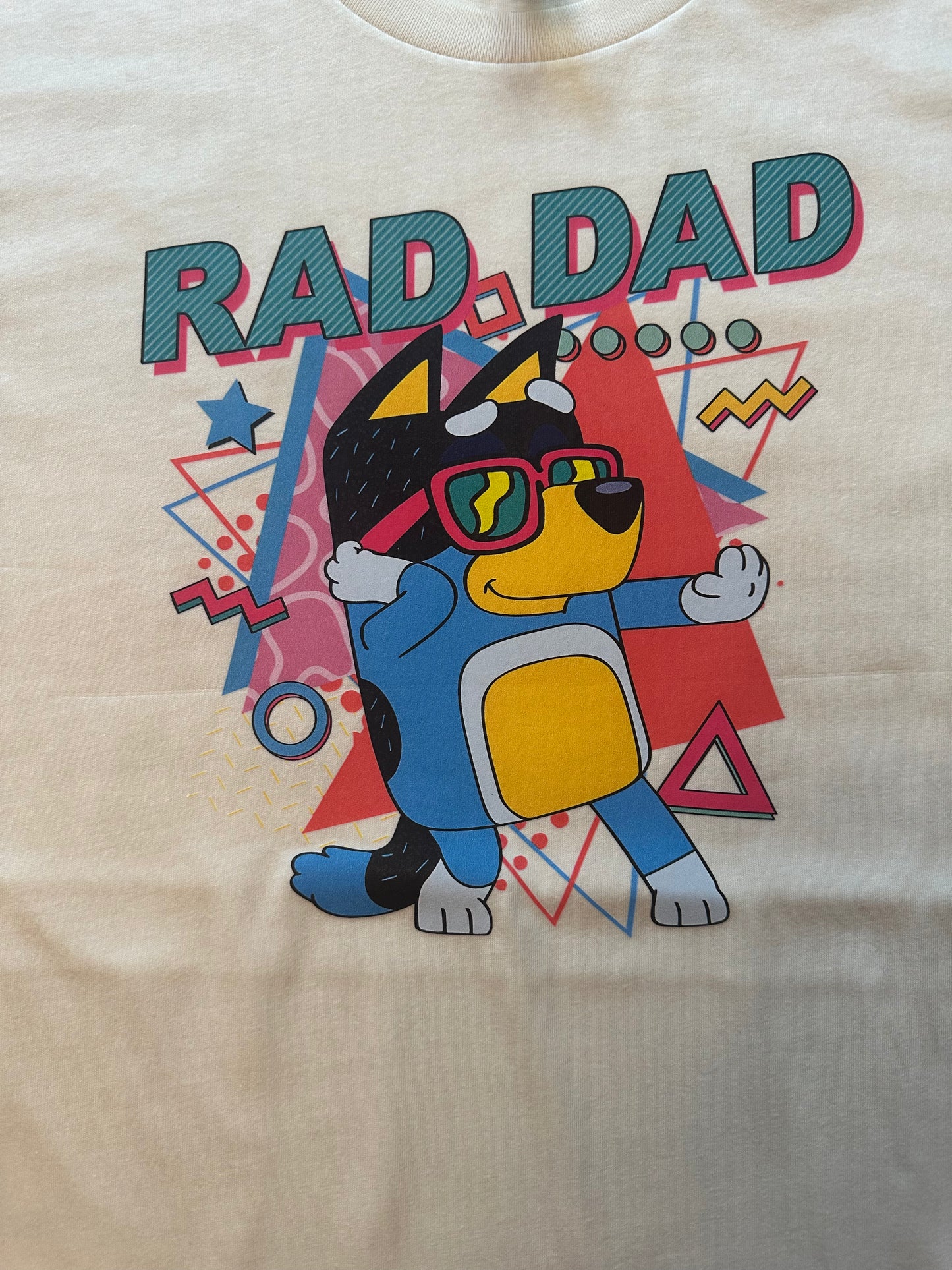 Rad Dad