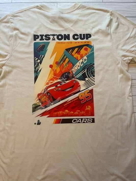 Piston Cup