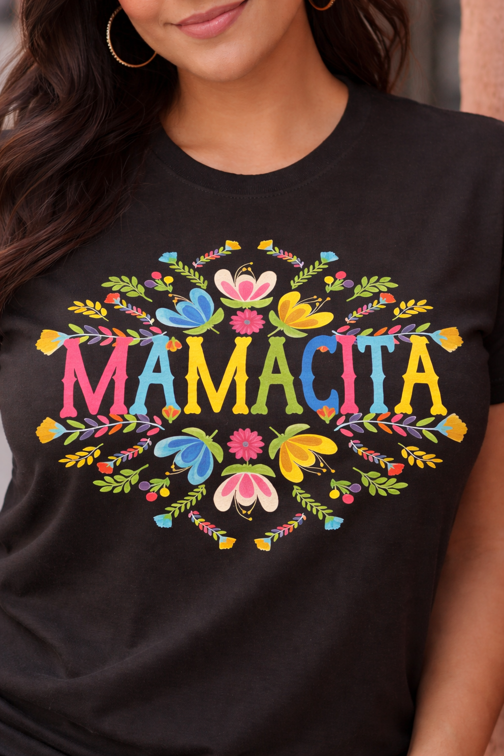 Mamacita