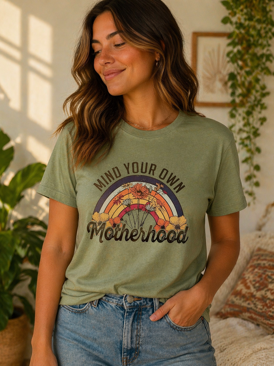 Mind your motherhood