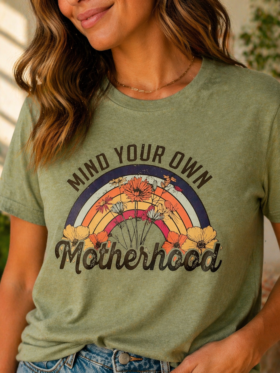 Mind your motherhood