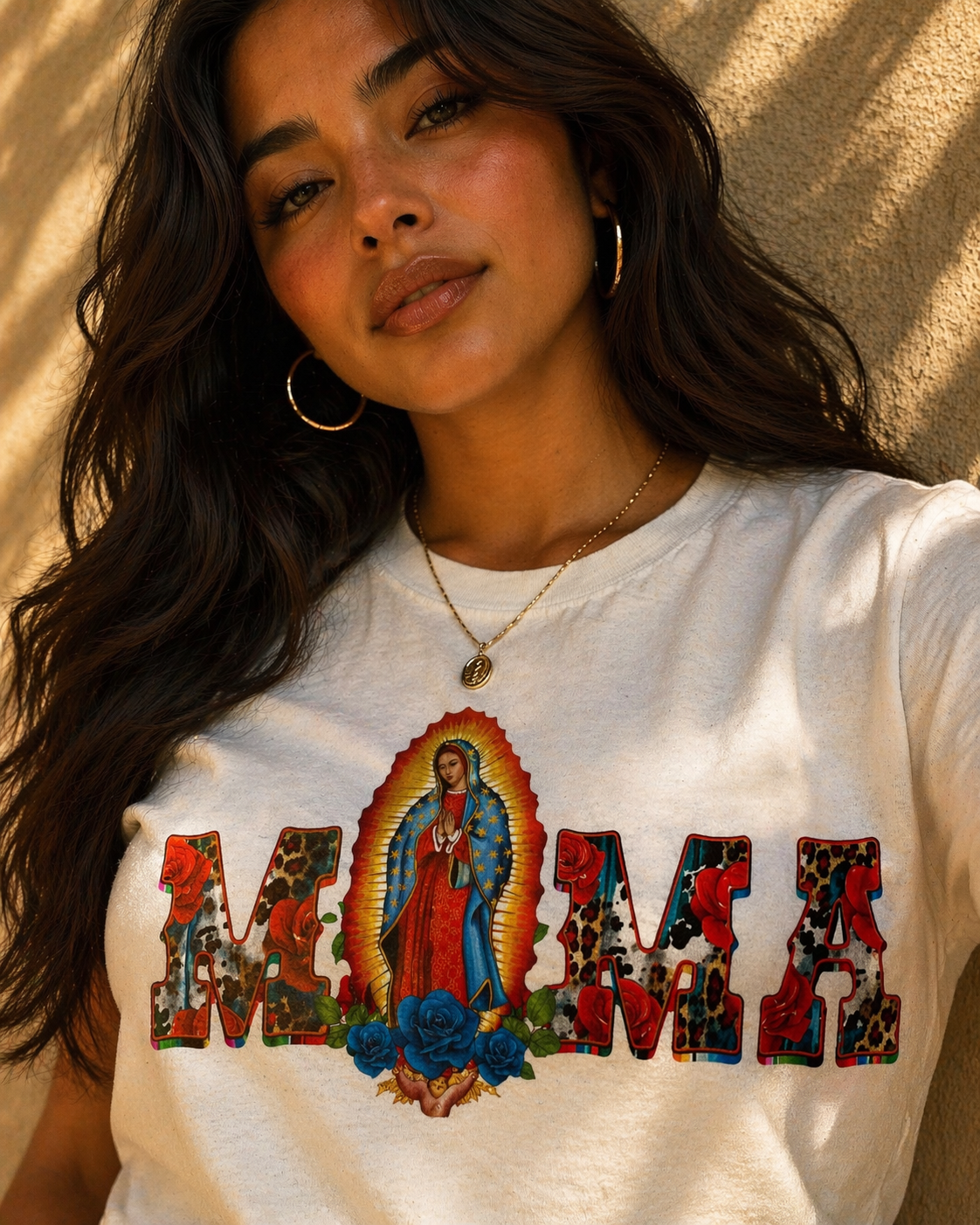 MAMA Virgencita