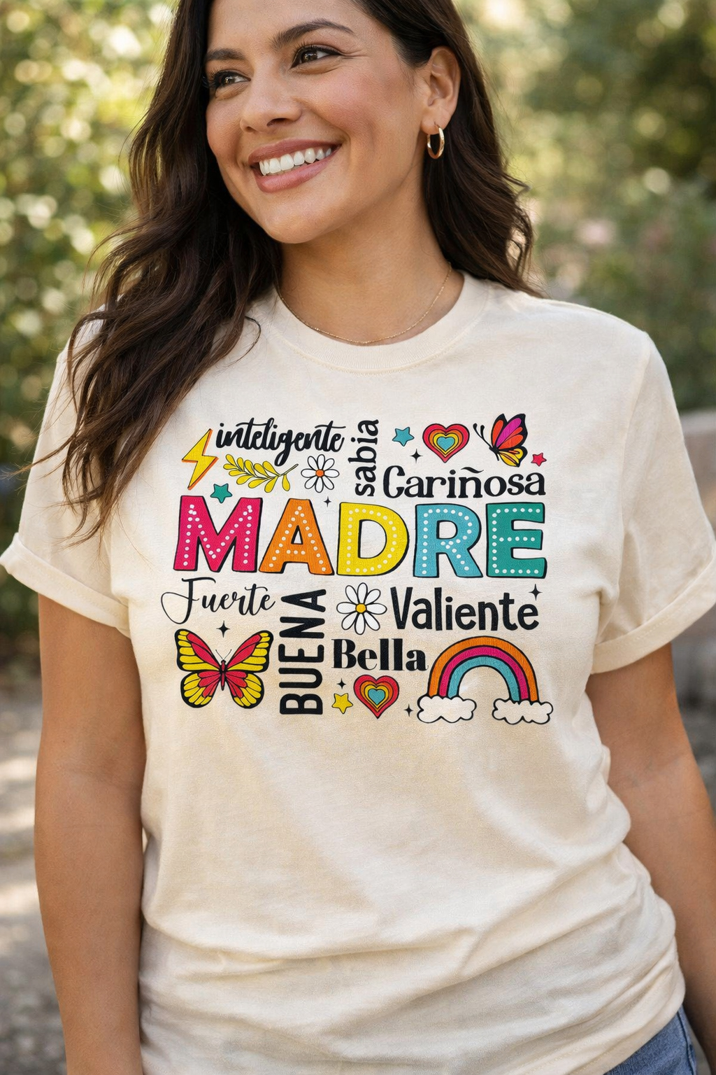 MADRE