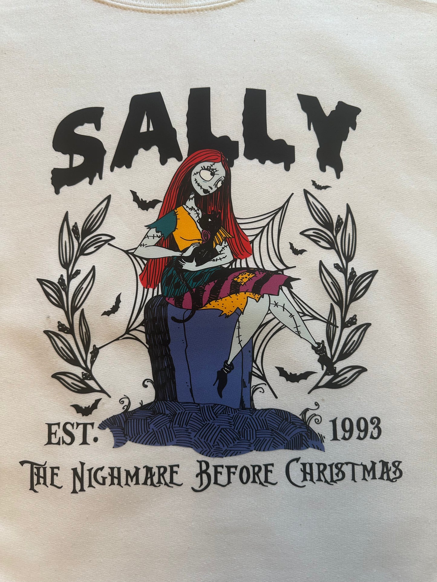 Sally