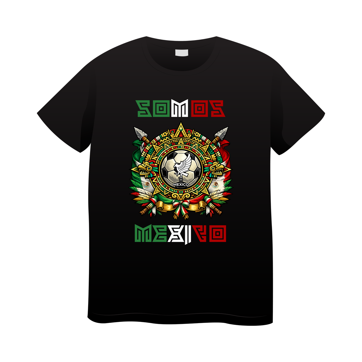 Somos Mexico