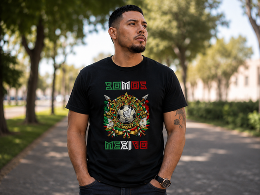 Somos Mexico