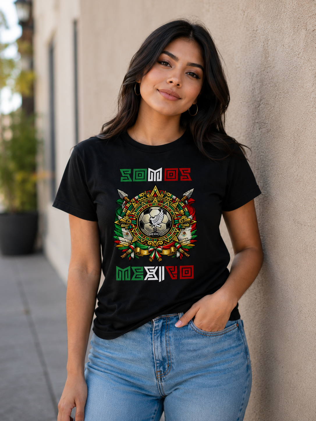 Somos Mexico