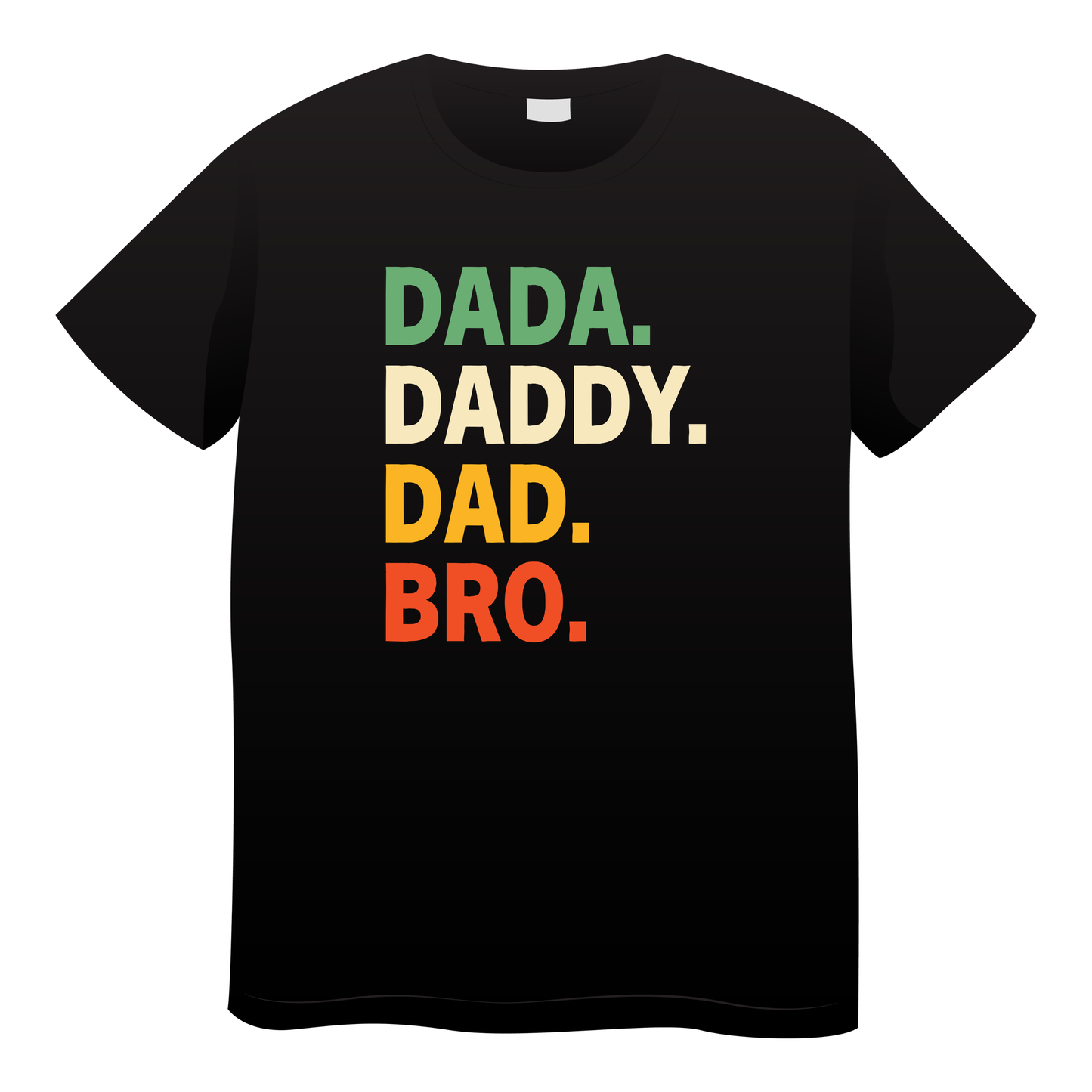 Dad Bro
