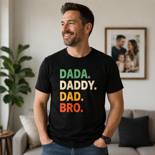 Dad Bro