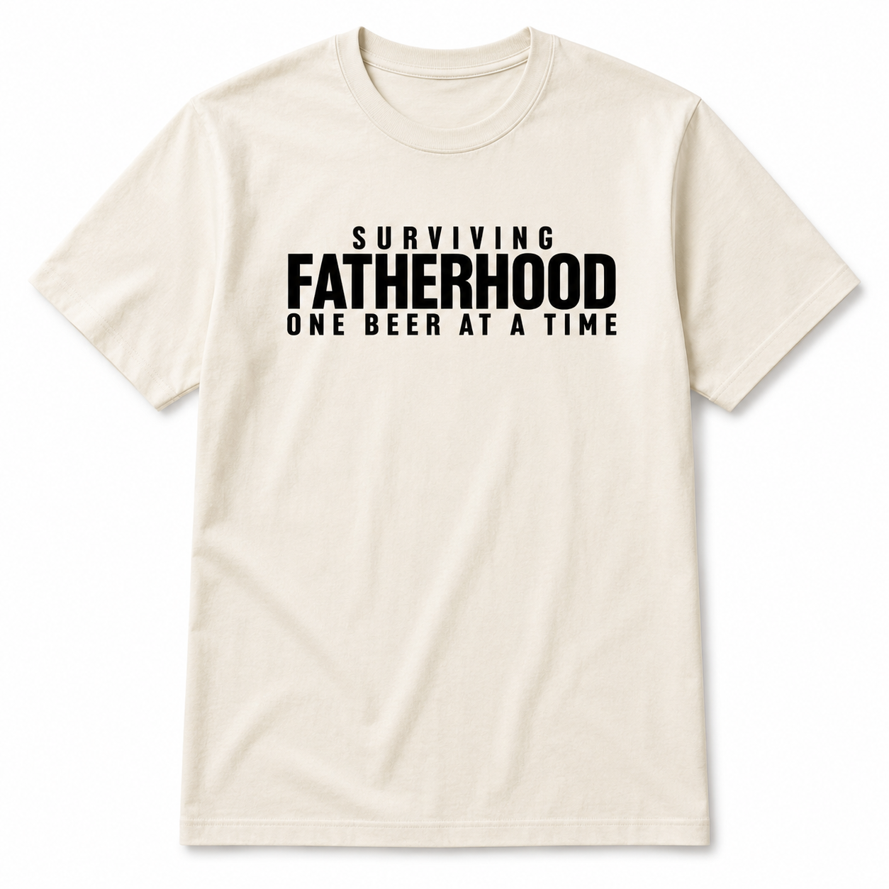 Surviving Fatherhood