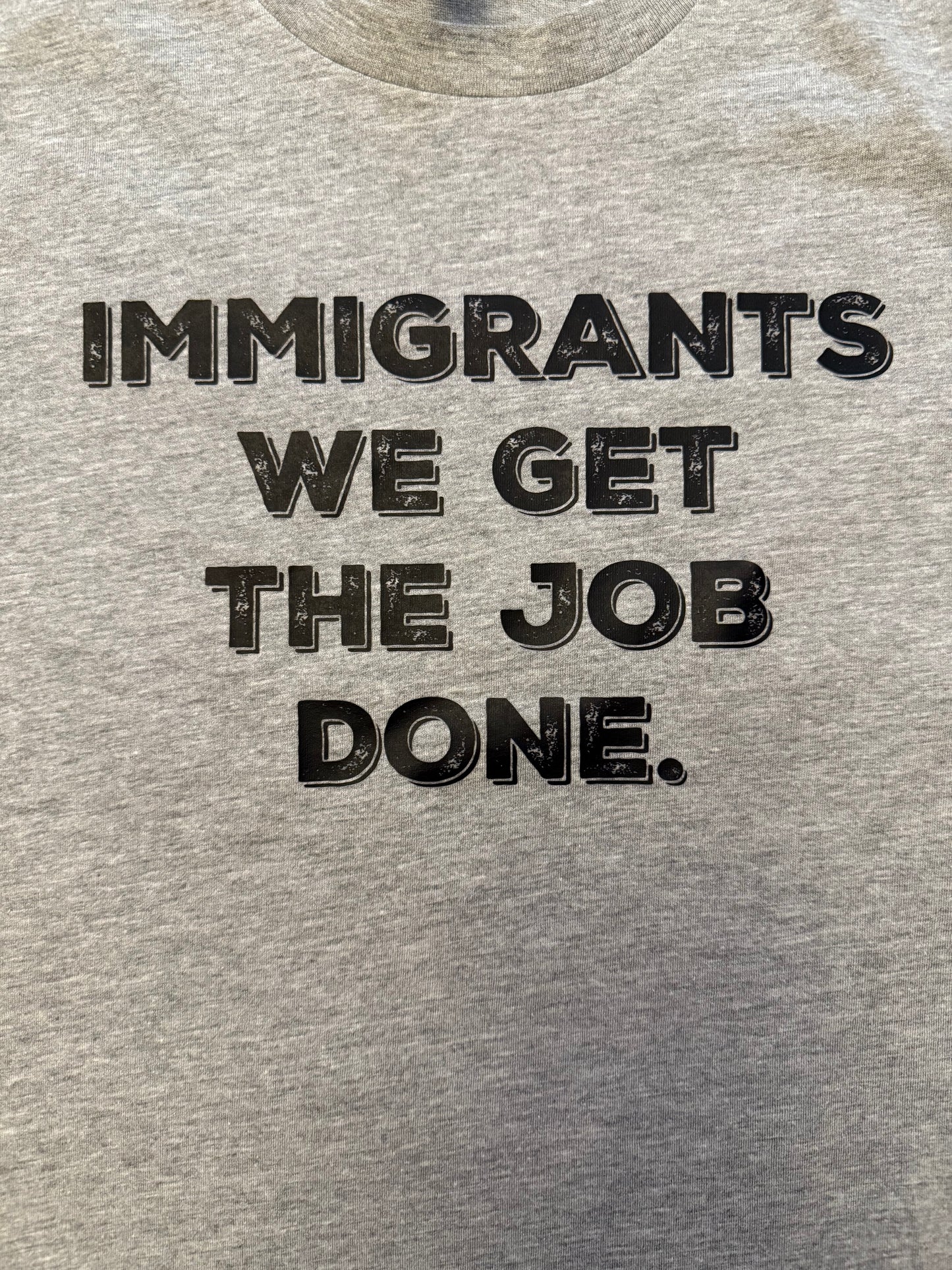 Immigrants