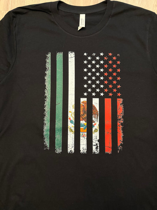 Mexican American