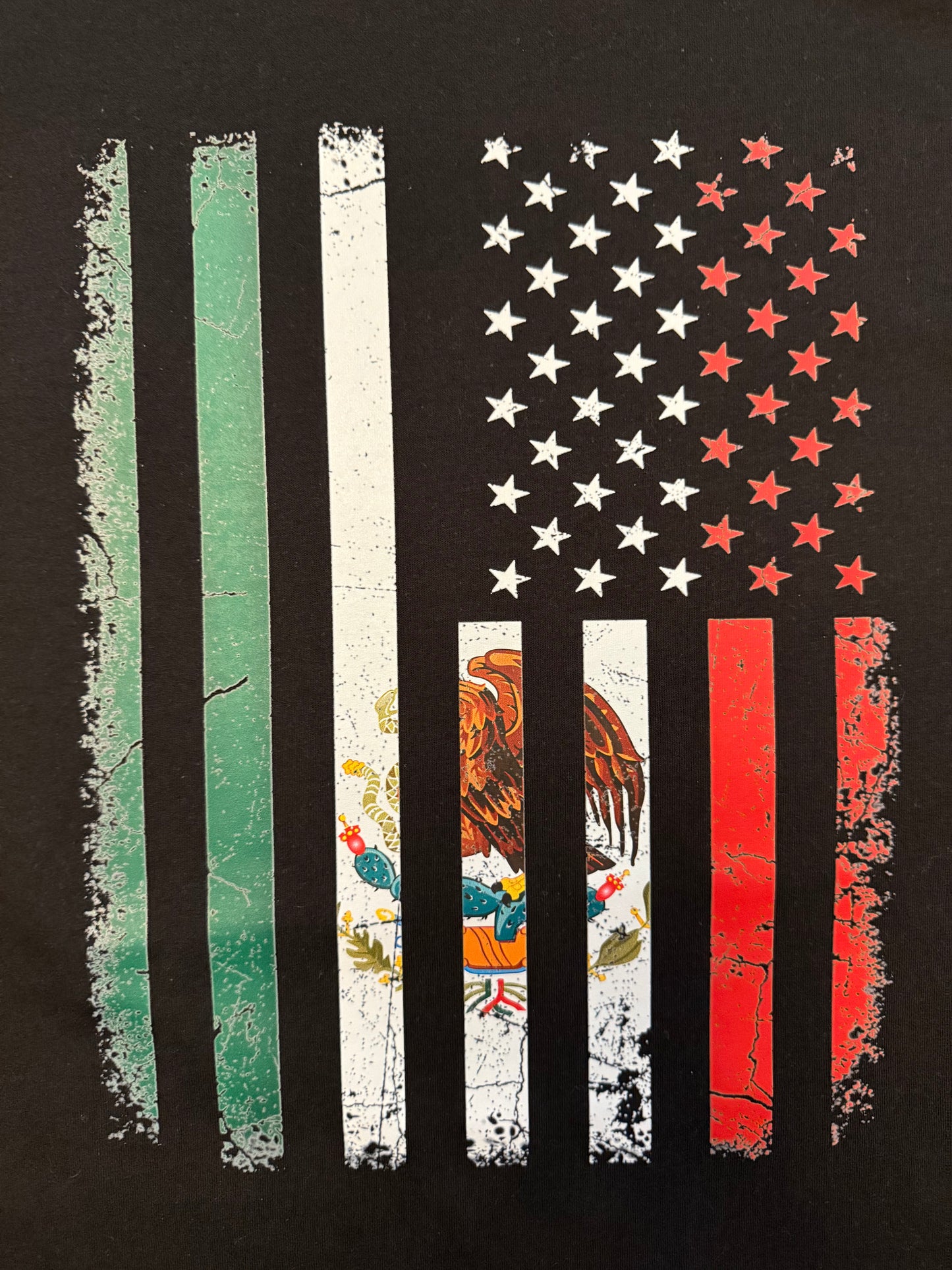 Mexican American