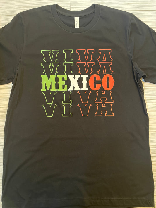 Viva México