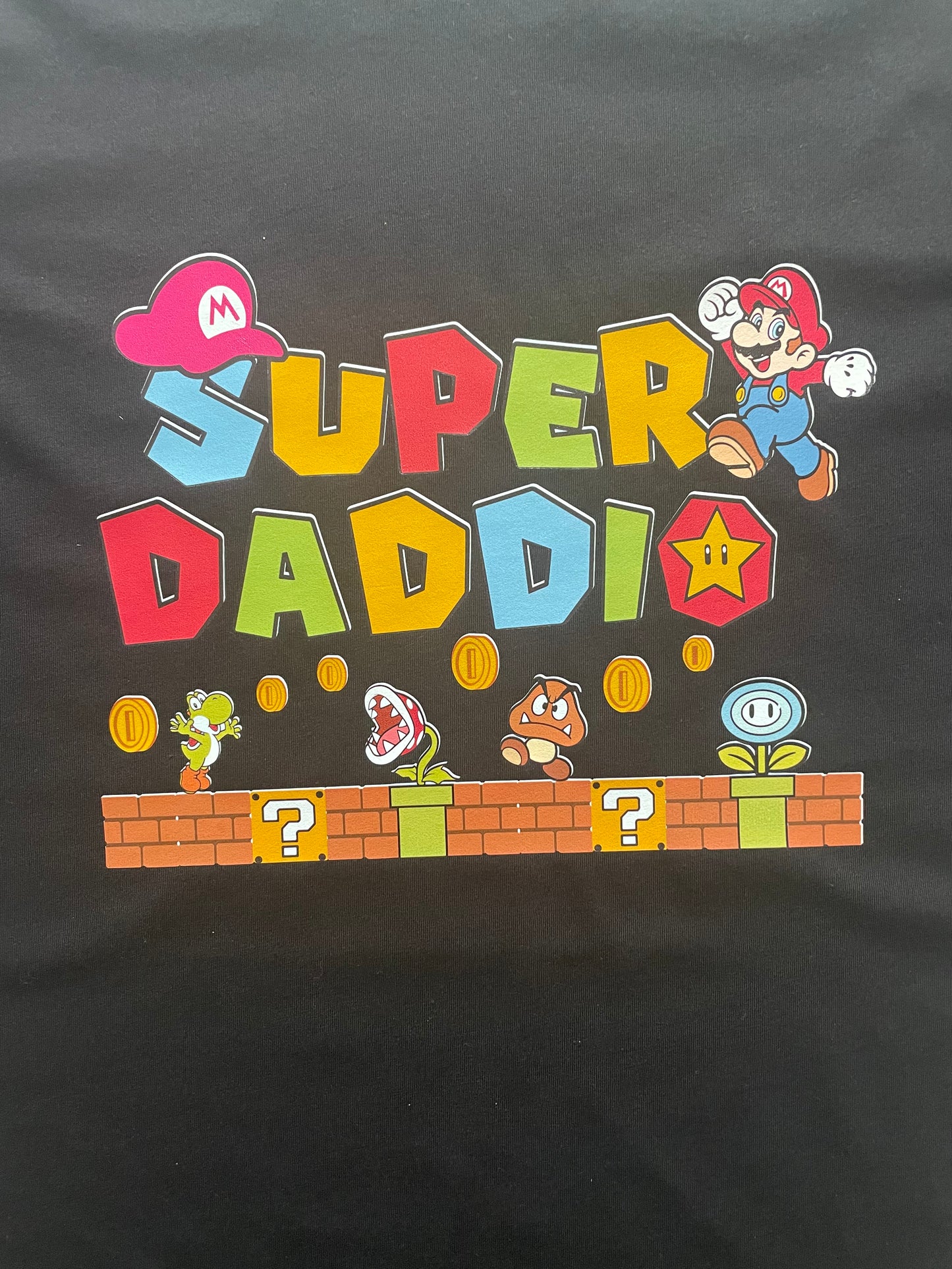 Super Daddio