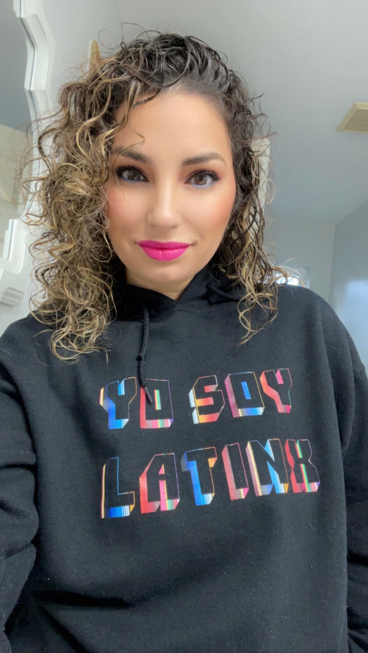 Yo Soy Latinx