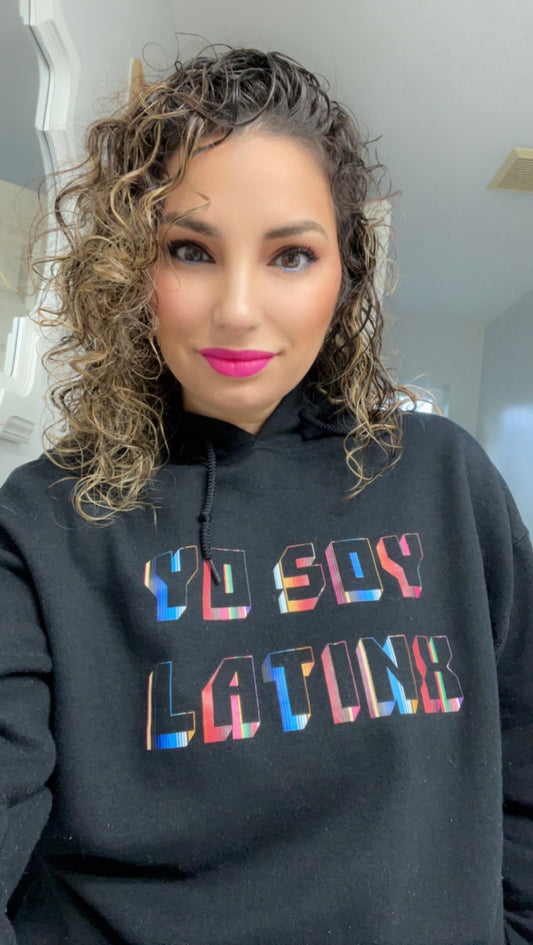 Yo Soy Latinx