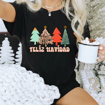 Feliz Navidad