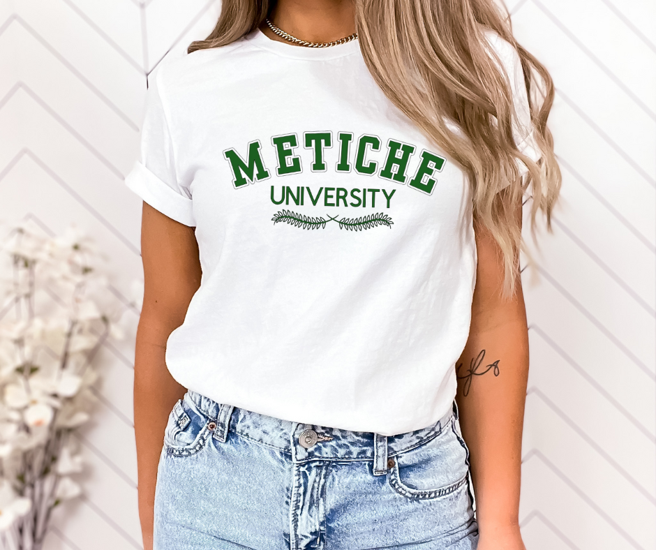 Metiche University