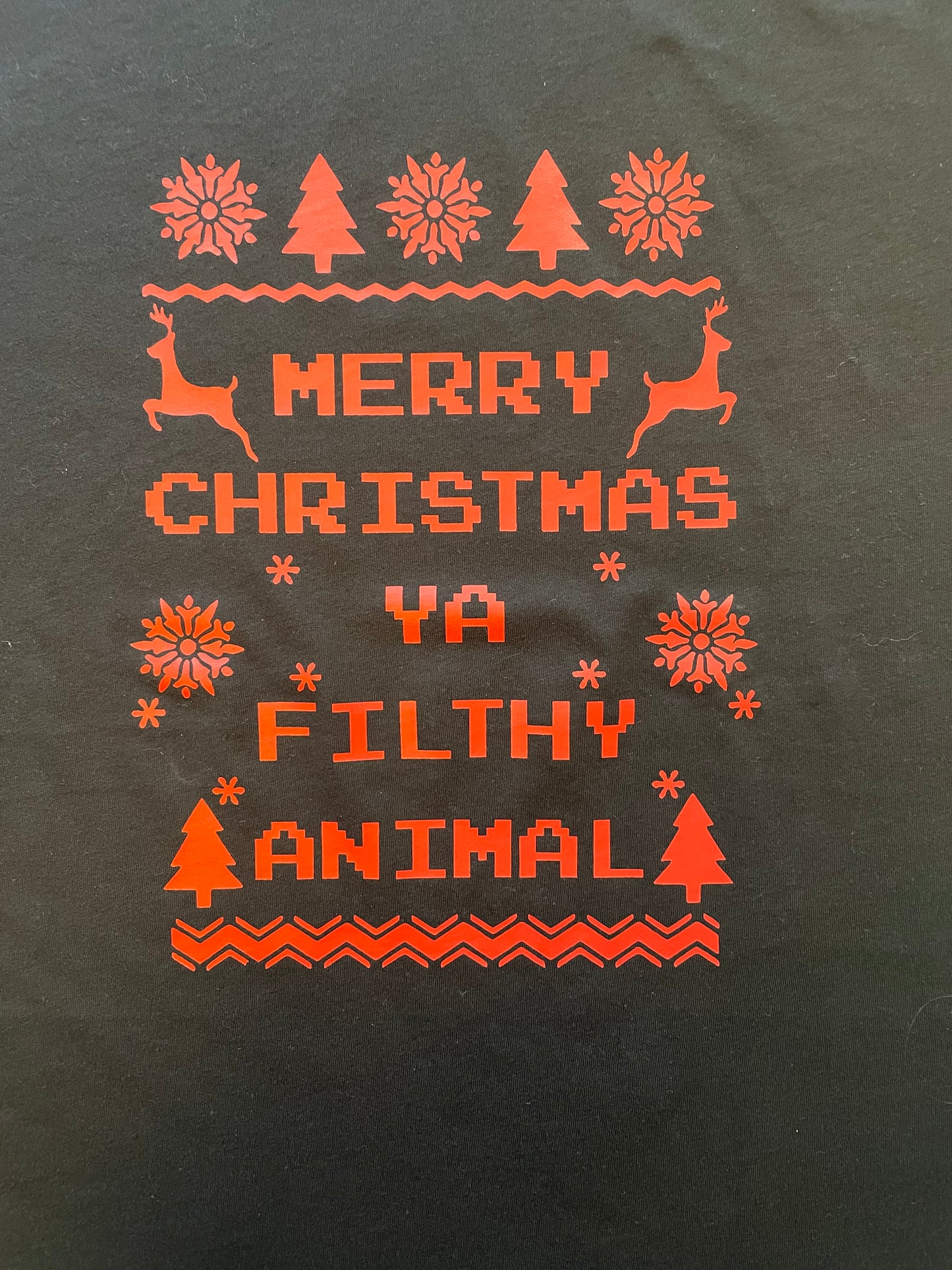 Merry Christmas