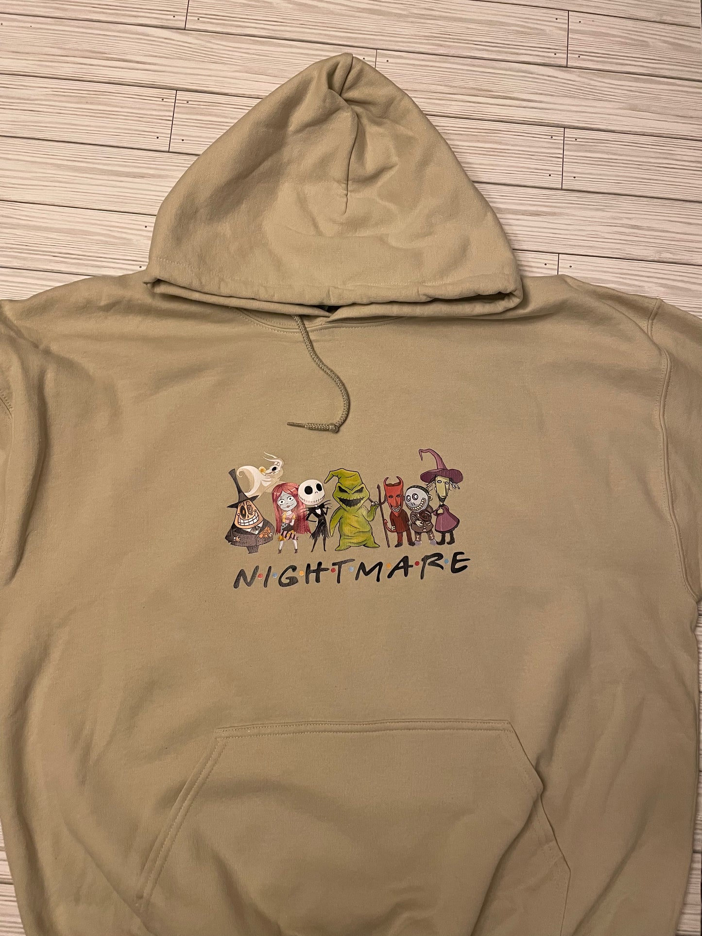 Nightmare