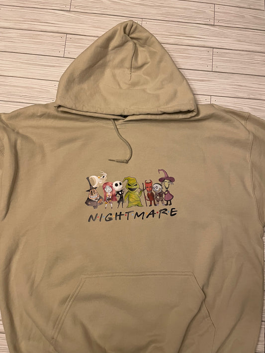 Nightmare