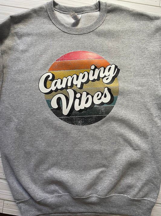 Camping Vibes