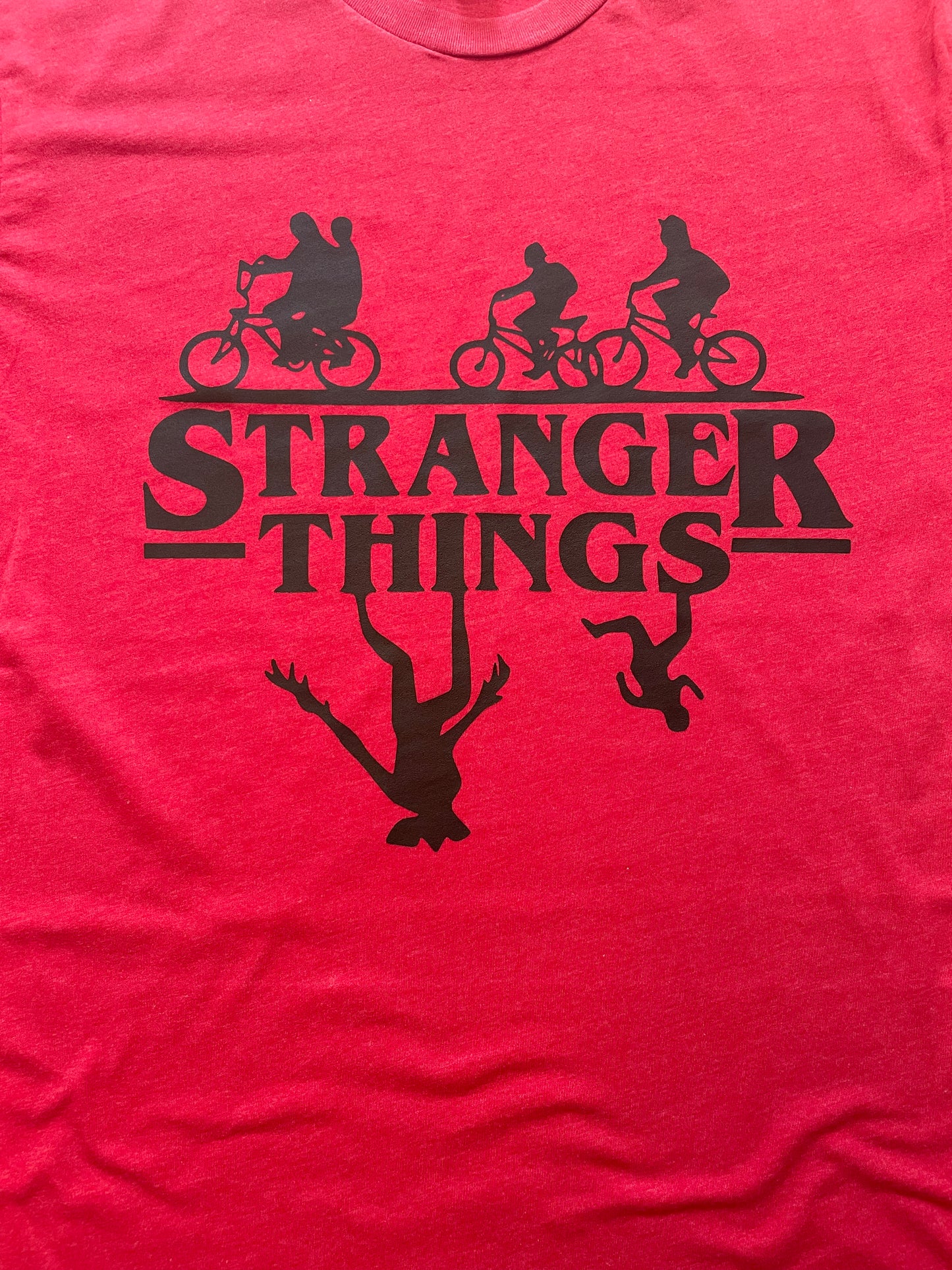 Stranger Things