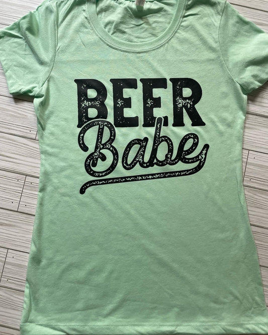 Beer Babe
